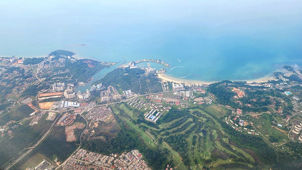 Port Dickson (Negeri Sembilan)